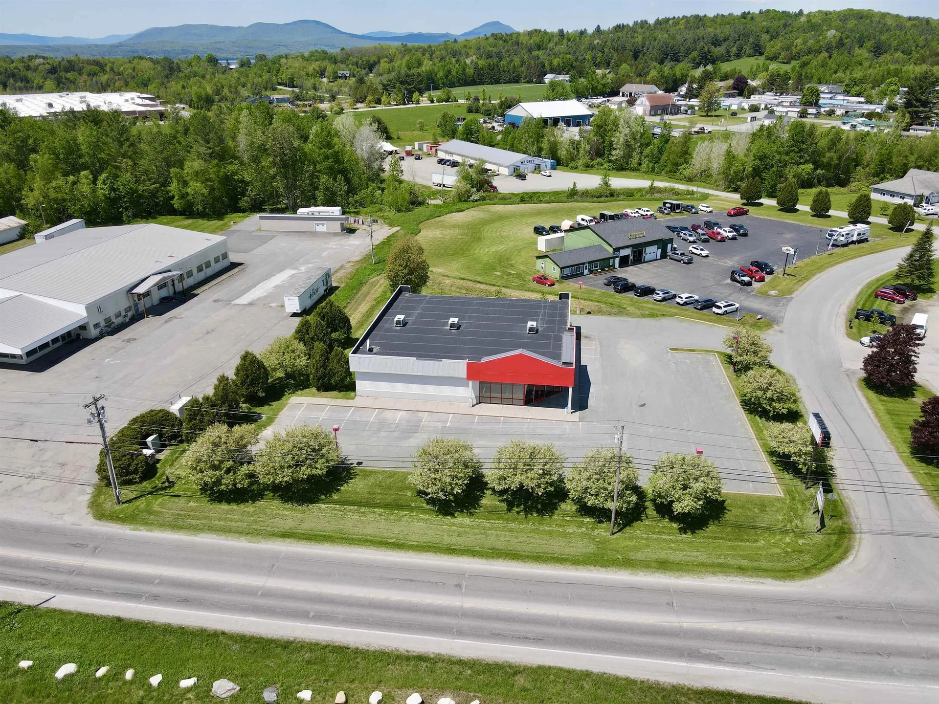 108 Community Drive Derby VT 05855