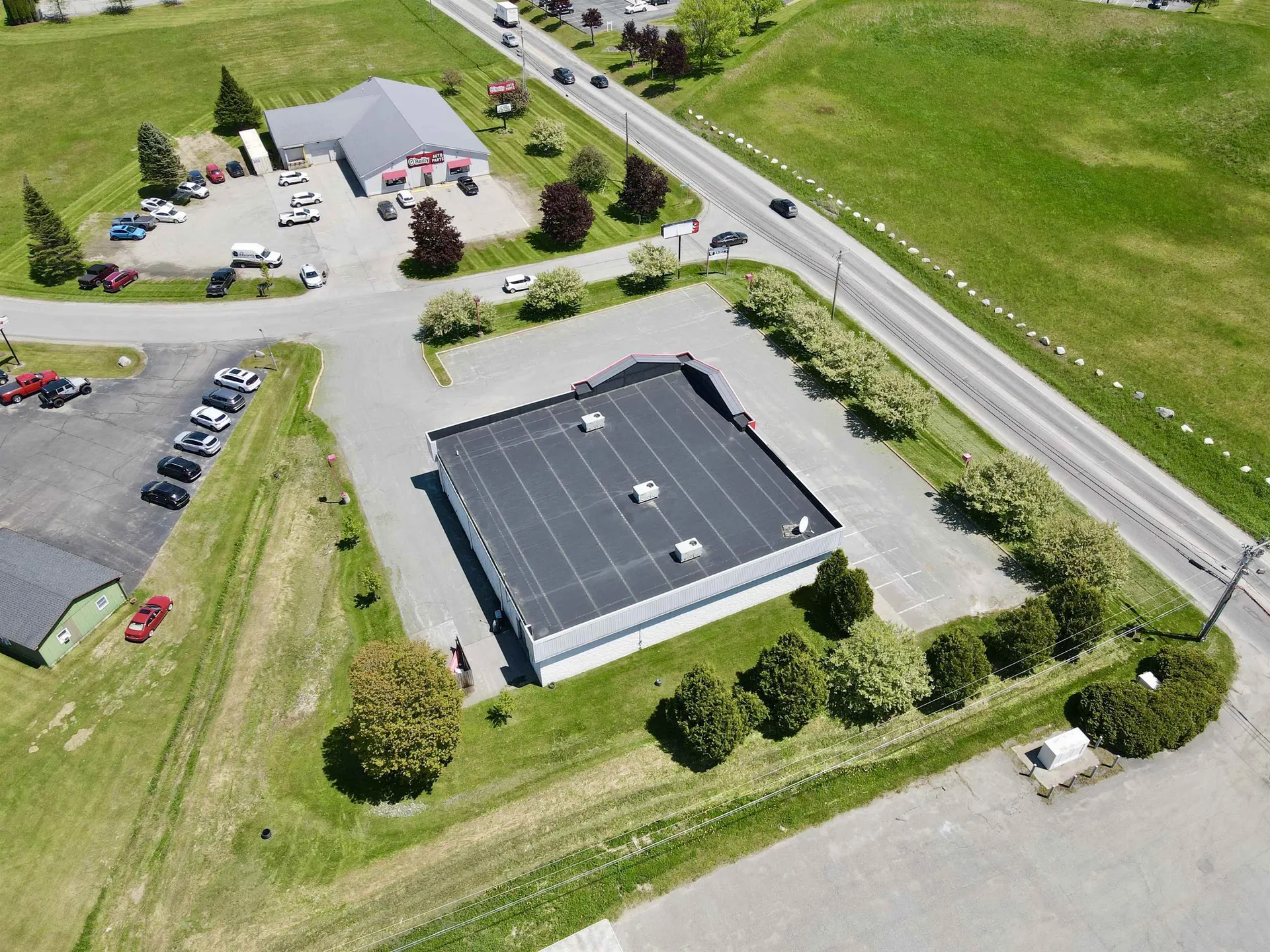 108 Community Drive Derby VT 05855