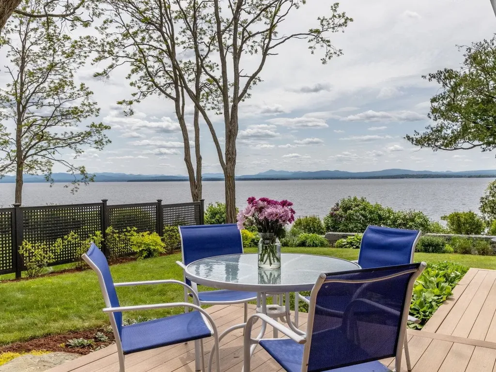 559 West Shore Road South Hero VT 05486
