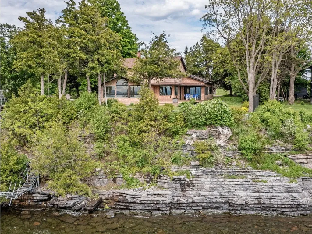559 West Shore Road South Hero VT 05486