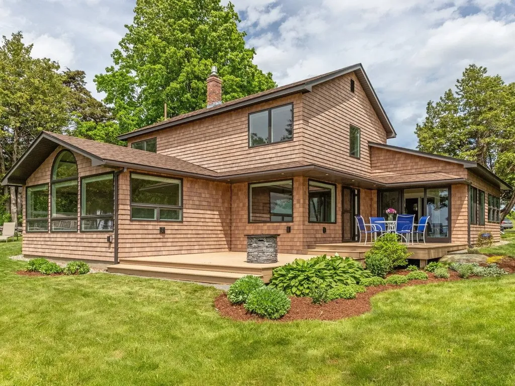 559 West Shore Road South Hero VT 05486