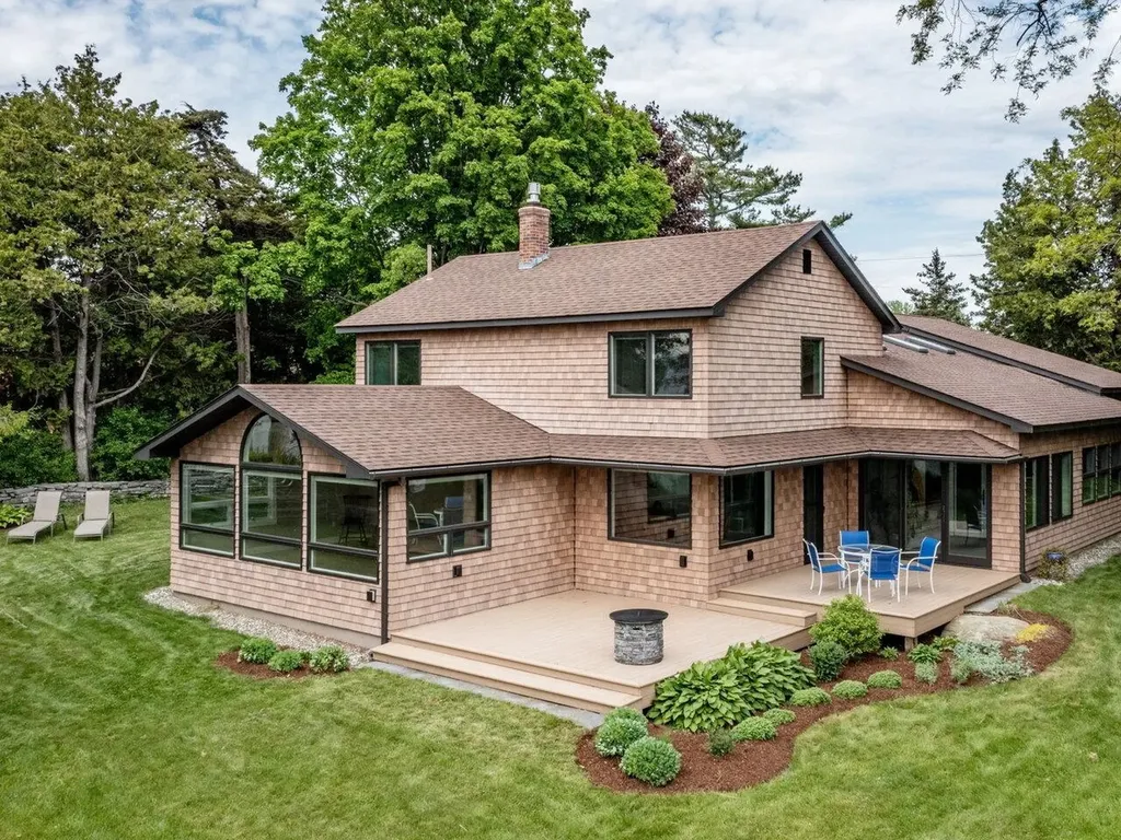 559 West Shore Road South Hero VT 05486