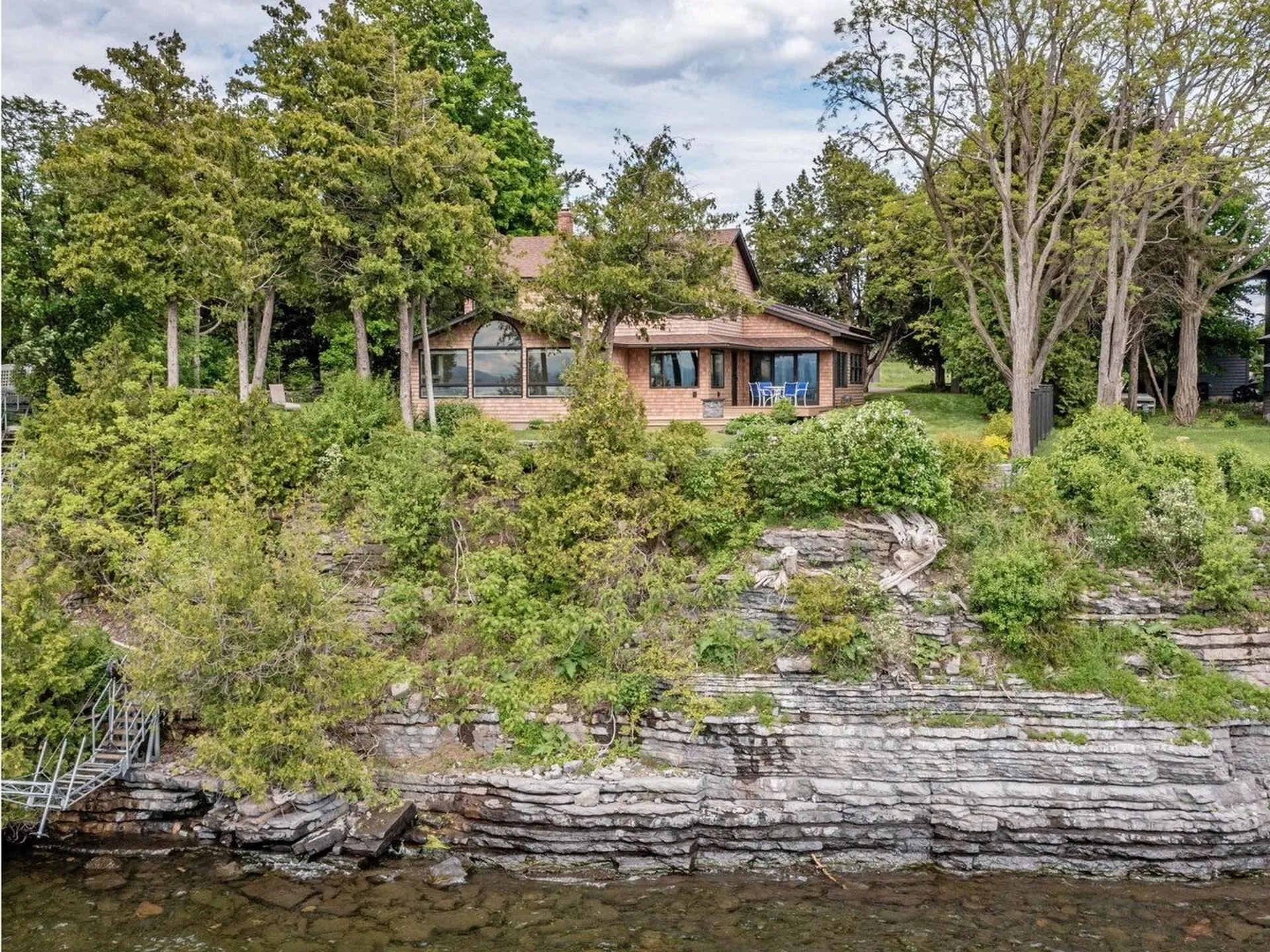 559 West Shore Road South Hero VT 05486