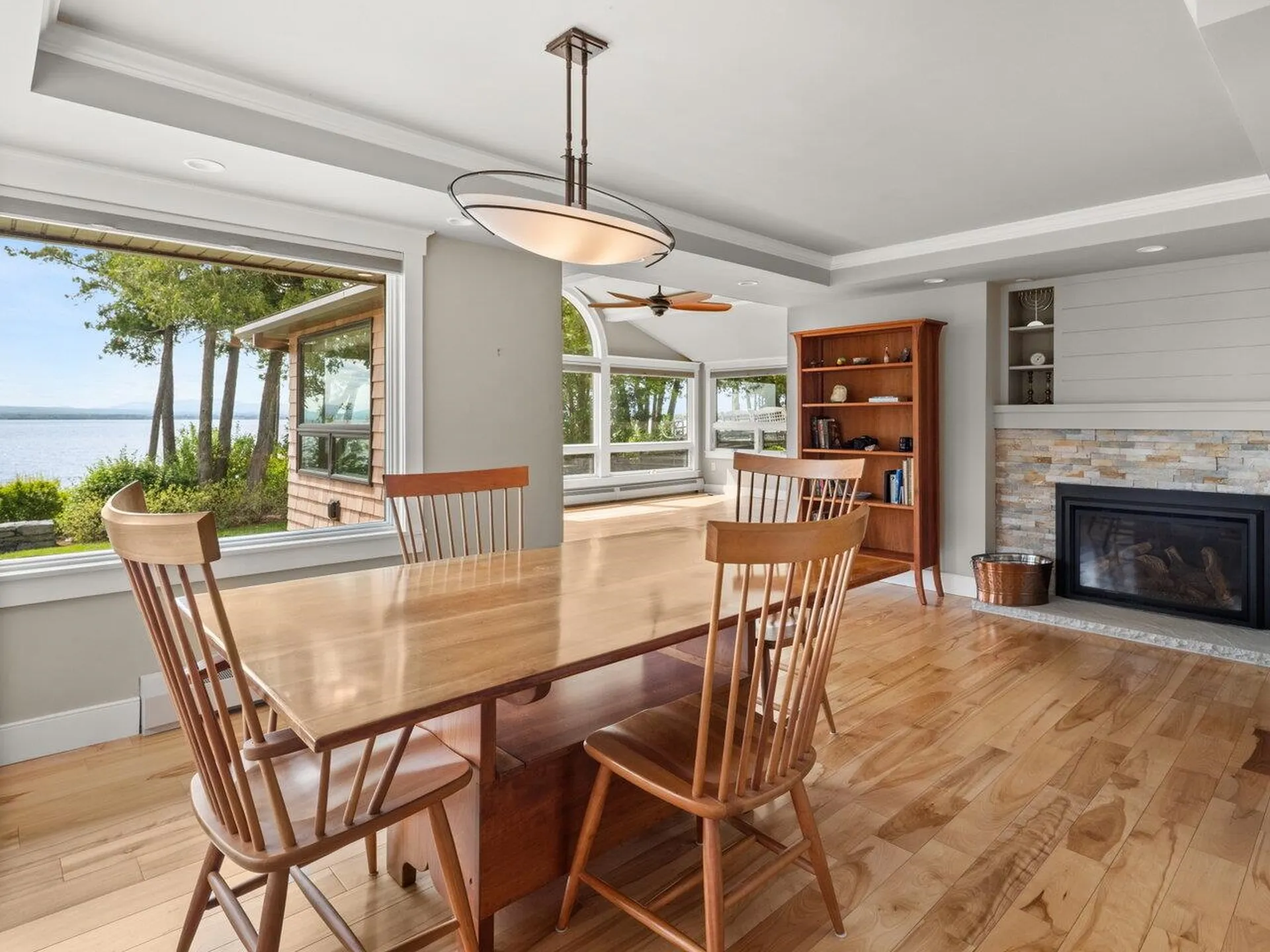 559 West Shore Road South Hero VT 05486