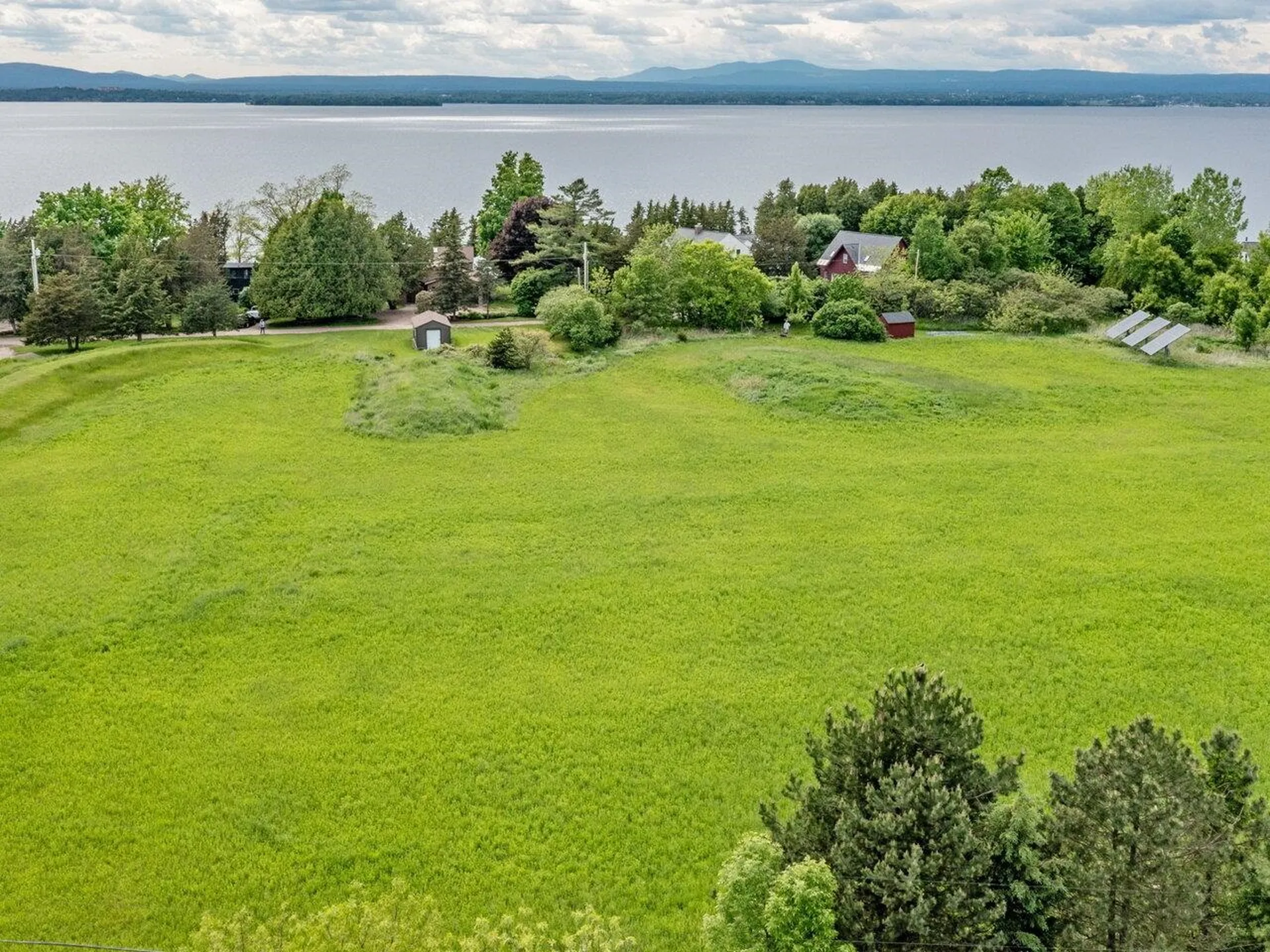 559 West Shore Road South Hero VT 05486