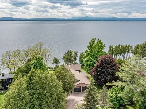 559 West Shore Road South Hero VT 05486