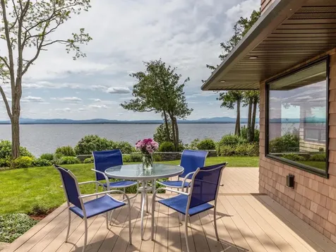 559 West Shore Road South Hero VT 05486