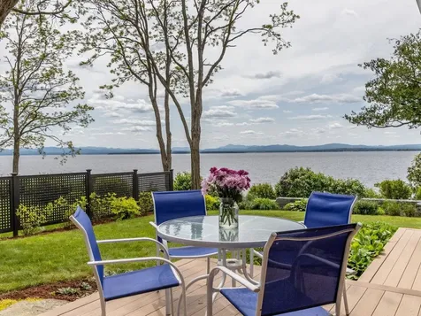 559 West Shore Road South Hero VT 05486