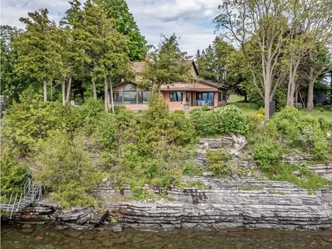 559 West Shore Road South Hero VT 05486