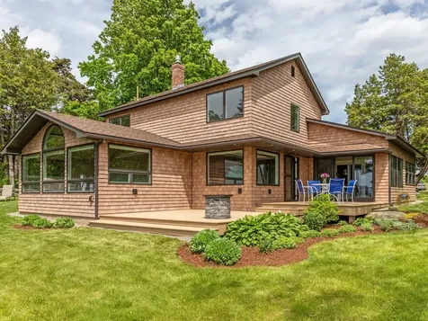559 West Shore Road South Hero VT 05486