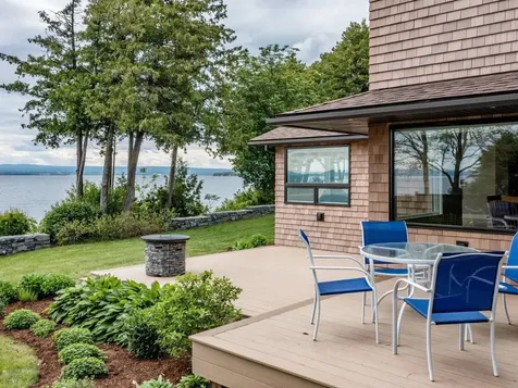 559 West Shore Road South Hero VT 05486