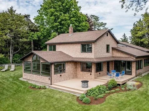559 West Shore Road South Hero VT 05486