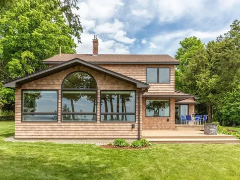 559 West Shore Road South Hero VT 05486