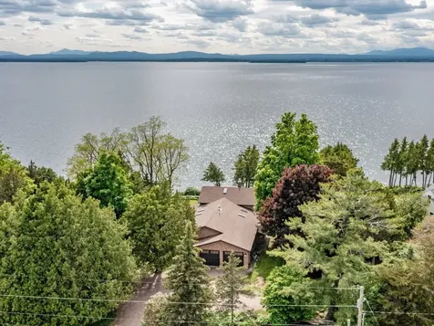 559 West Shore Road South Hero VT 05486