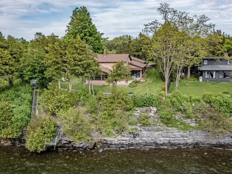 559 West Shore Road South Hero VT 05486