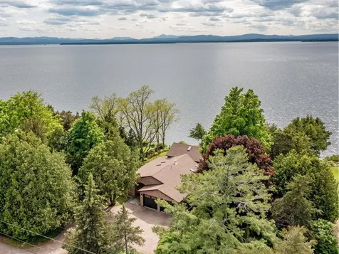 559 West Shore Road South Hero VT 05486