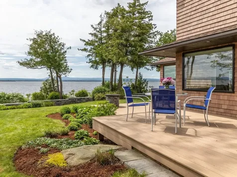 559 West Shore Road South Hero VT 05486