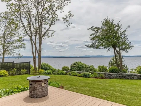 559 West Shore Road South Hero VT 05486