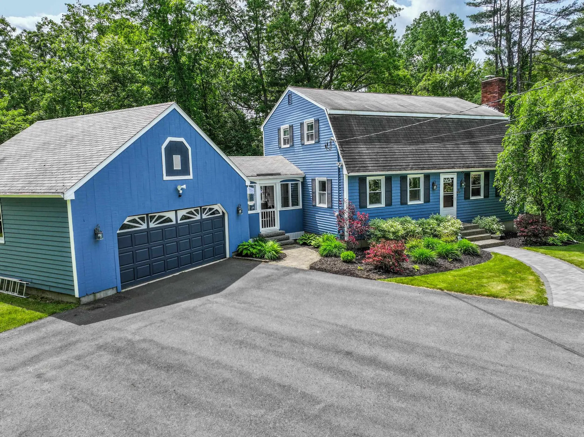 10 Glendale Circle Plaistow NH 03865