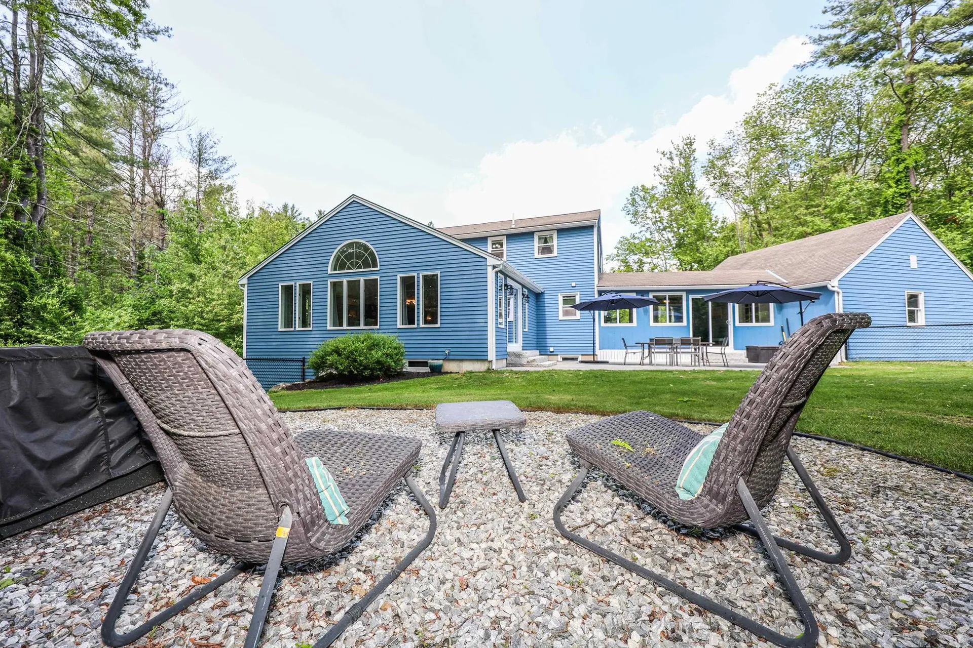 10 Glendale Circle Plaistow NH 03865
