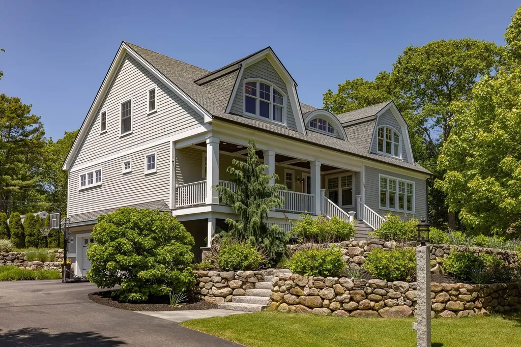 34 Appledore Avenue Rye NH 03870