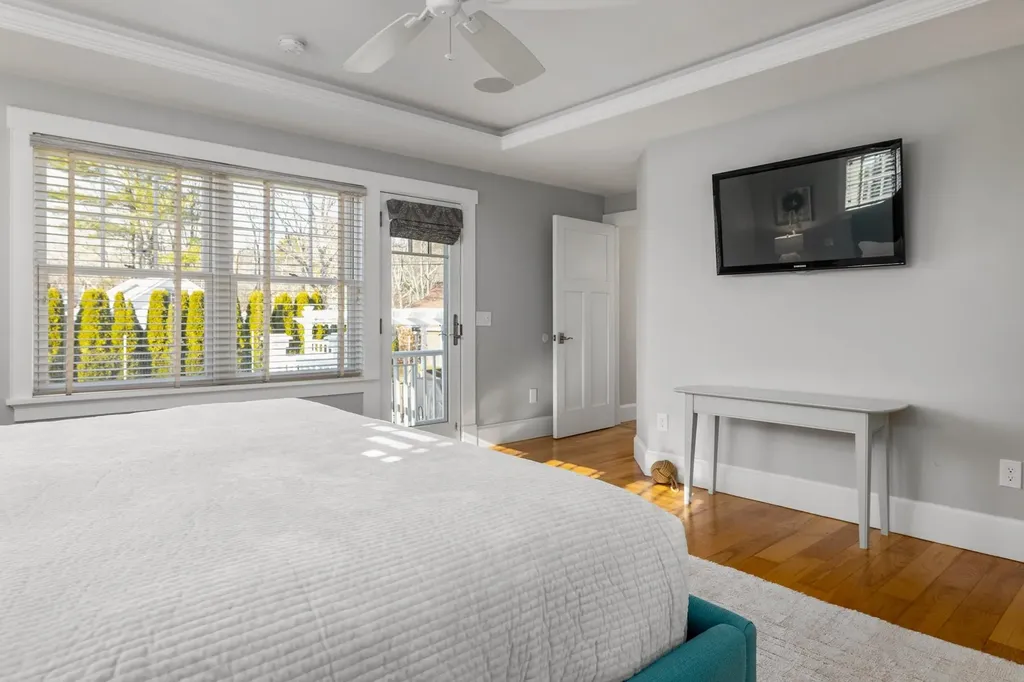 34 Appledore Avenue Rye NH 03870