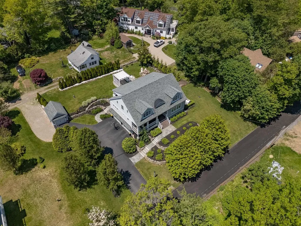 34 Appledore Avenue Rye NH 03870