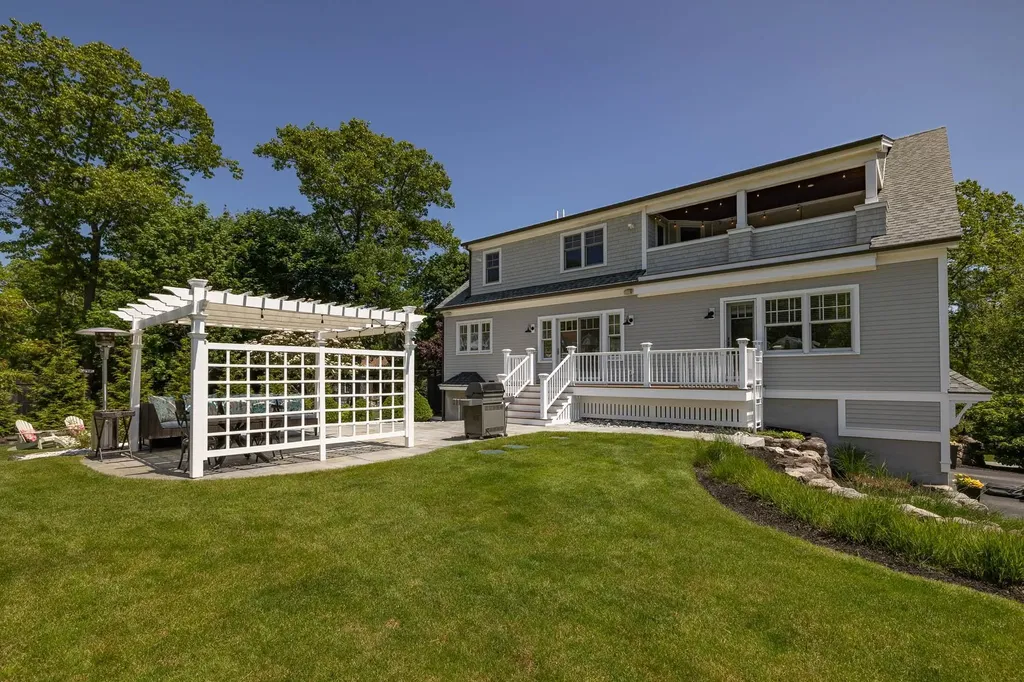 34 Appledore Avenue Rye NH 03870