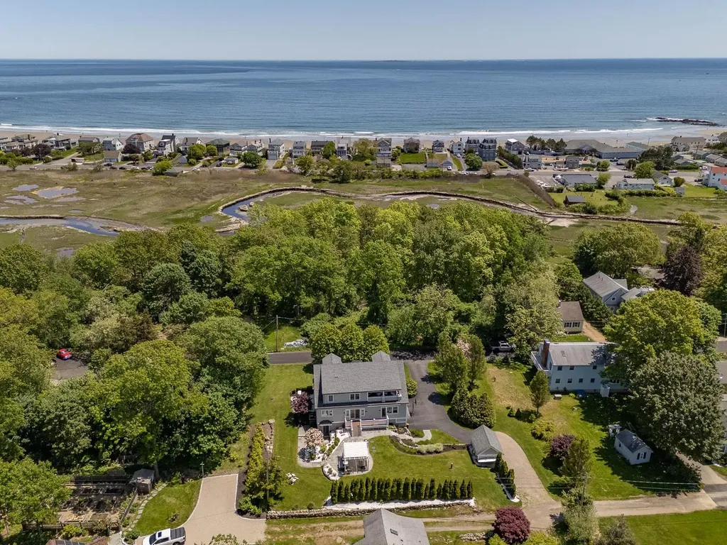 34 Appledore Avenue Rye NH 03870