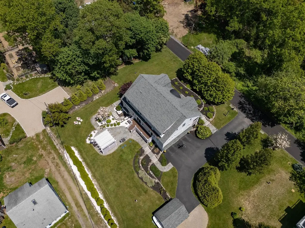 34 Appledore Avenue Rye NH 03870