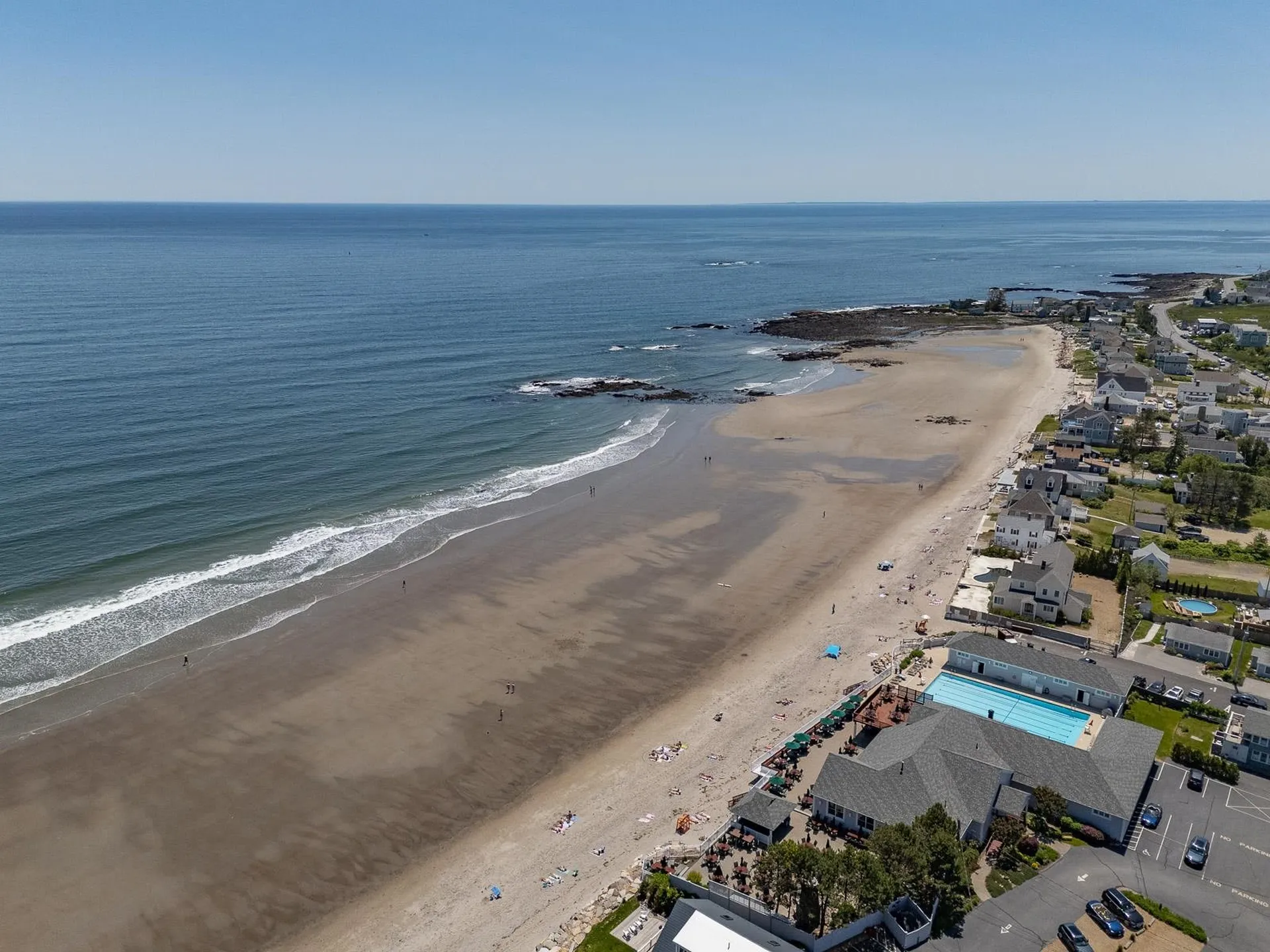 34 Appledore Avenue Rye NH 03870