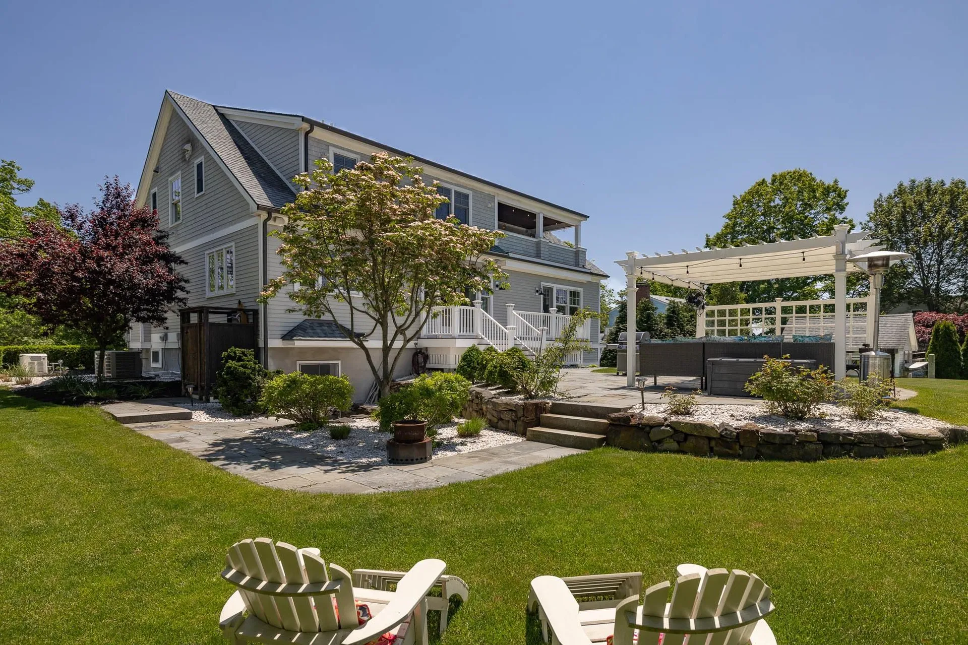 34 Appledore Avenue Rye NH 03870