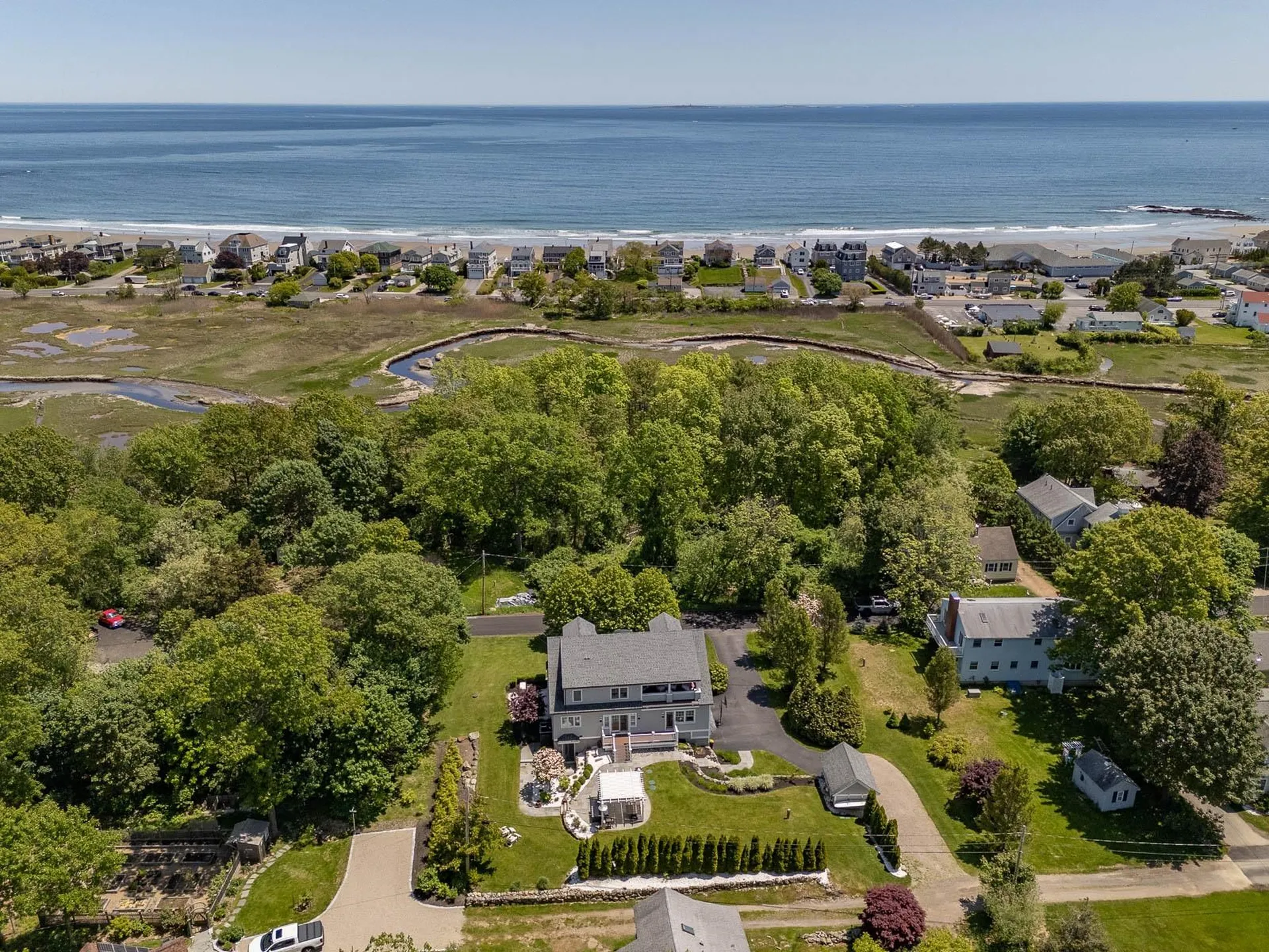 34 Appledore Avenue Rye NH 03870