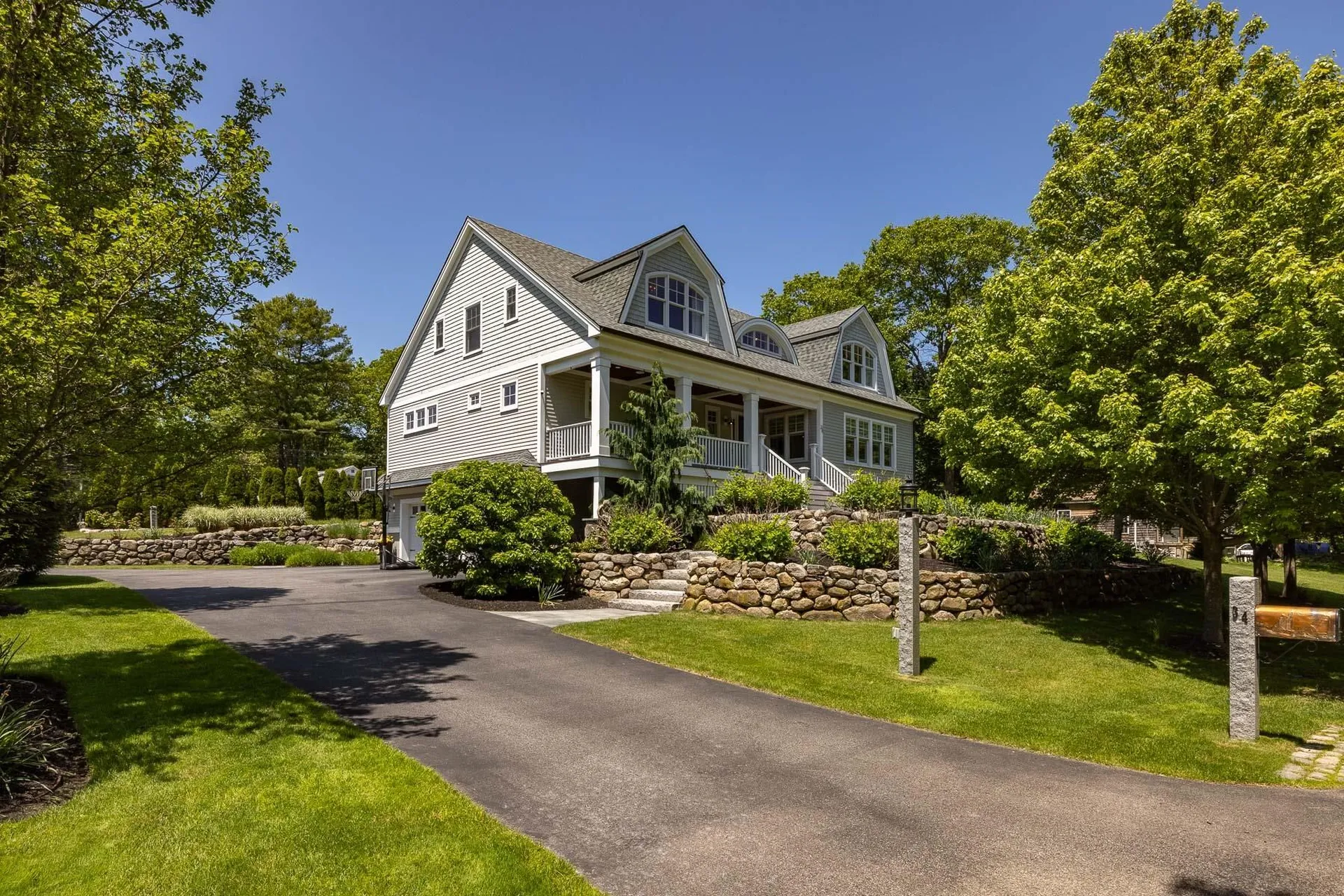 34 Appledore Avenue Rye NH 03870