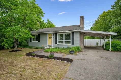 19 Abbott Road Concord NH 03303