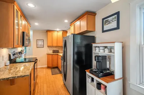 19 Abbott Road Concord NH 03303