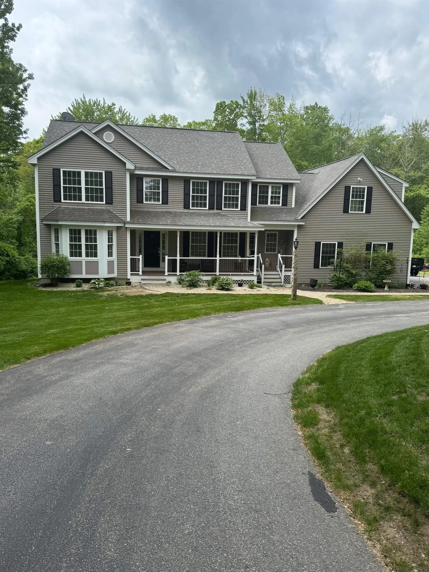 9 Surrey Court Milford NH 03055