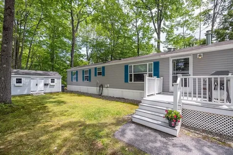 6 Marilyn Drive Concord NH 03303