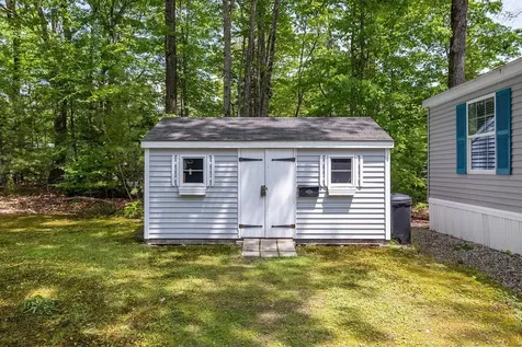 6 Marilyn Drive Concord NH 03303