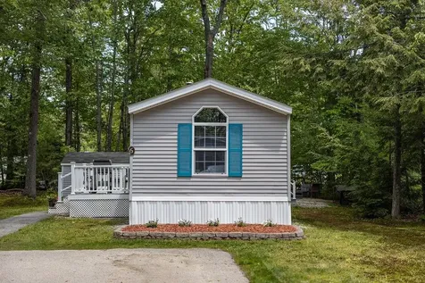 6 Marilyn Drive Concord NH 03303