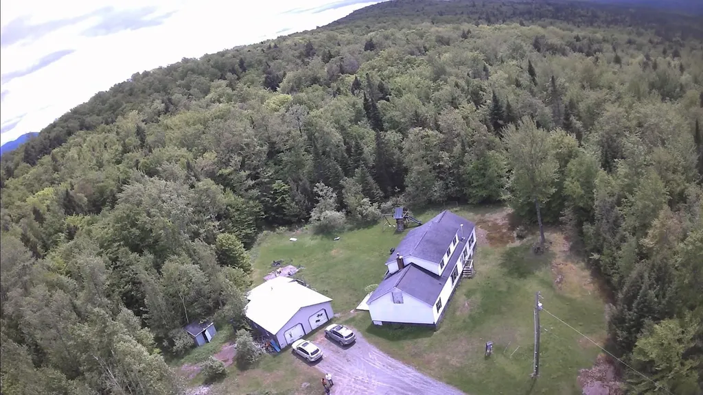 182 Frank's Way Middlesex VT 05602