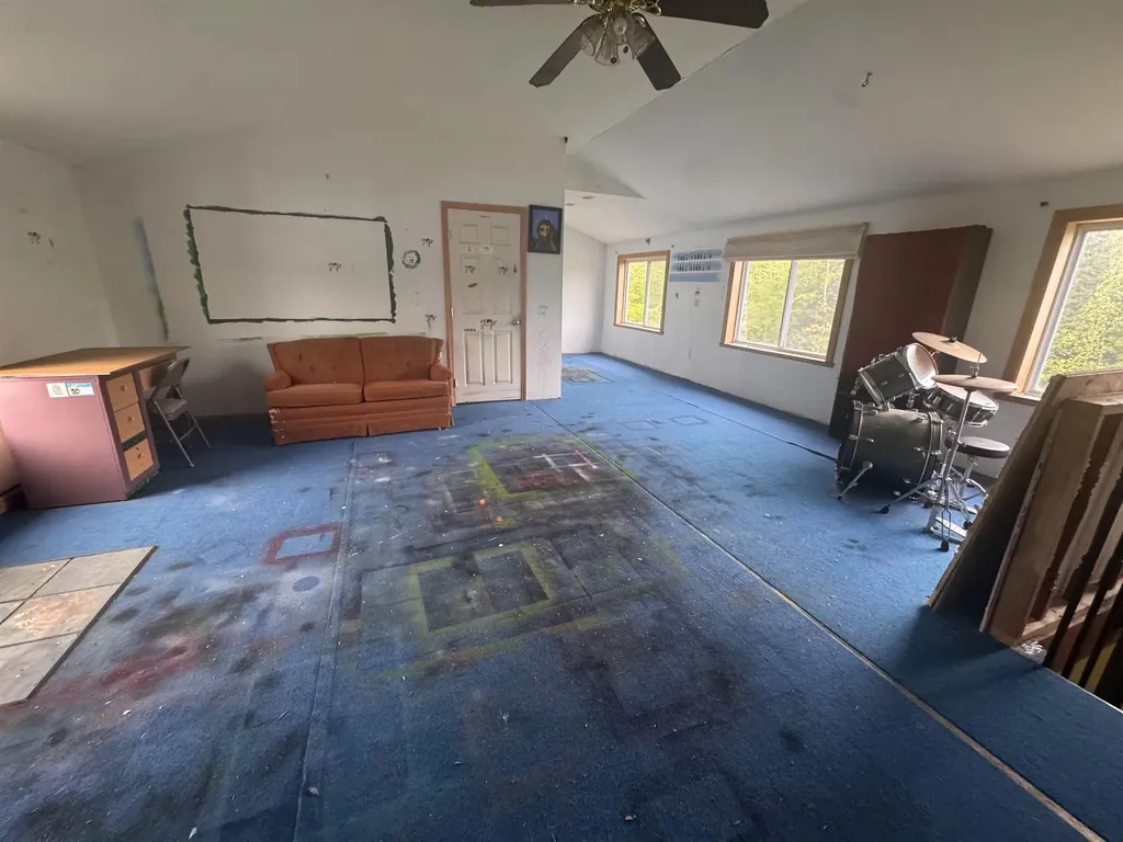 182 Frank's Way Middlesex VT 05602