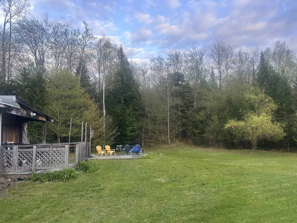 182 Frank's Way Middlesex VT 05602