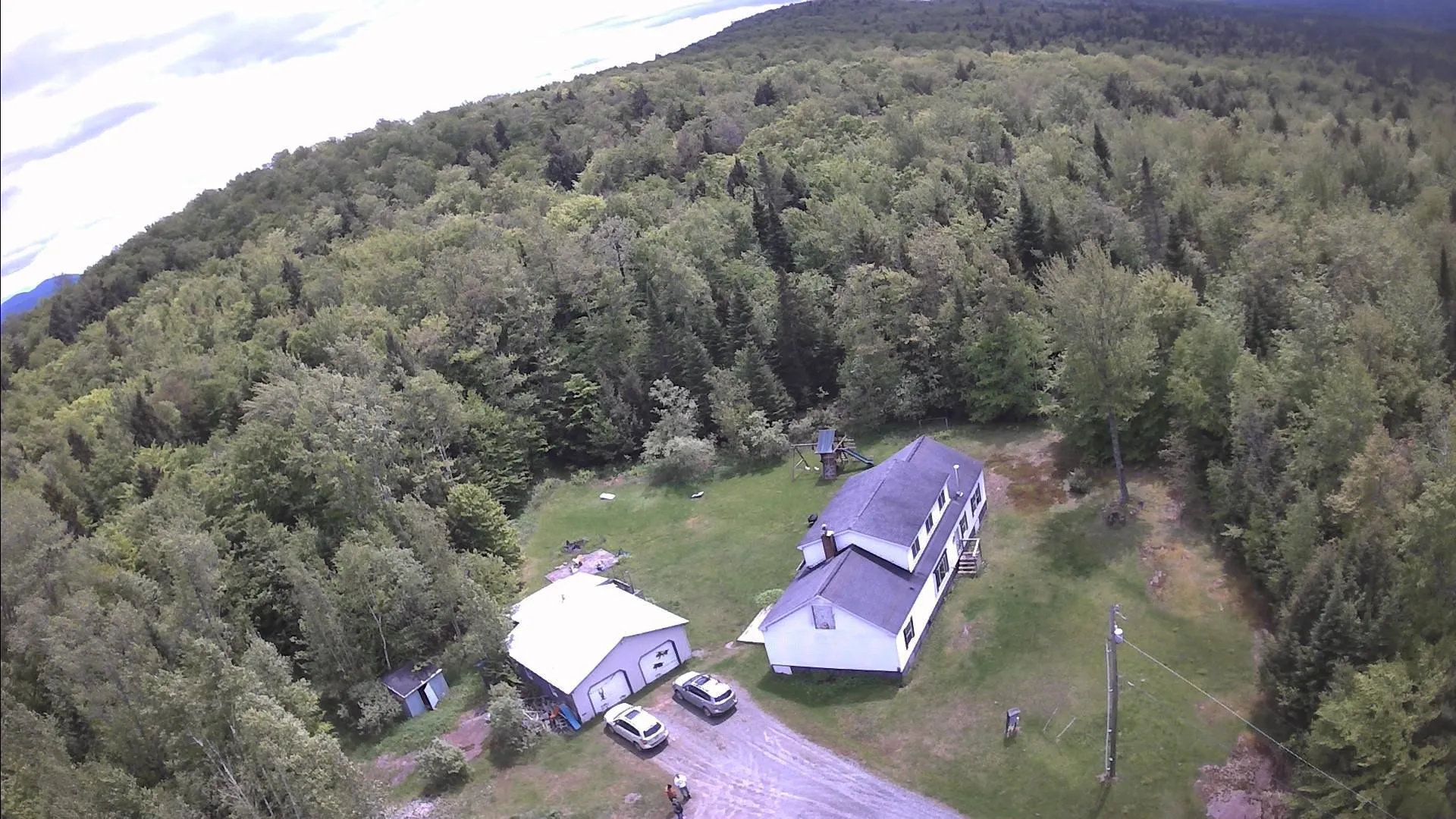 182 Frank's Way Middlesex VT 05602