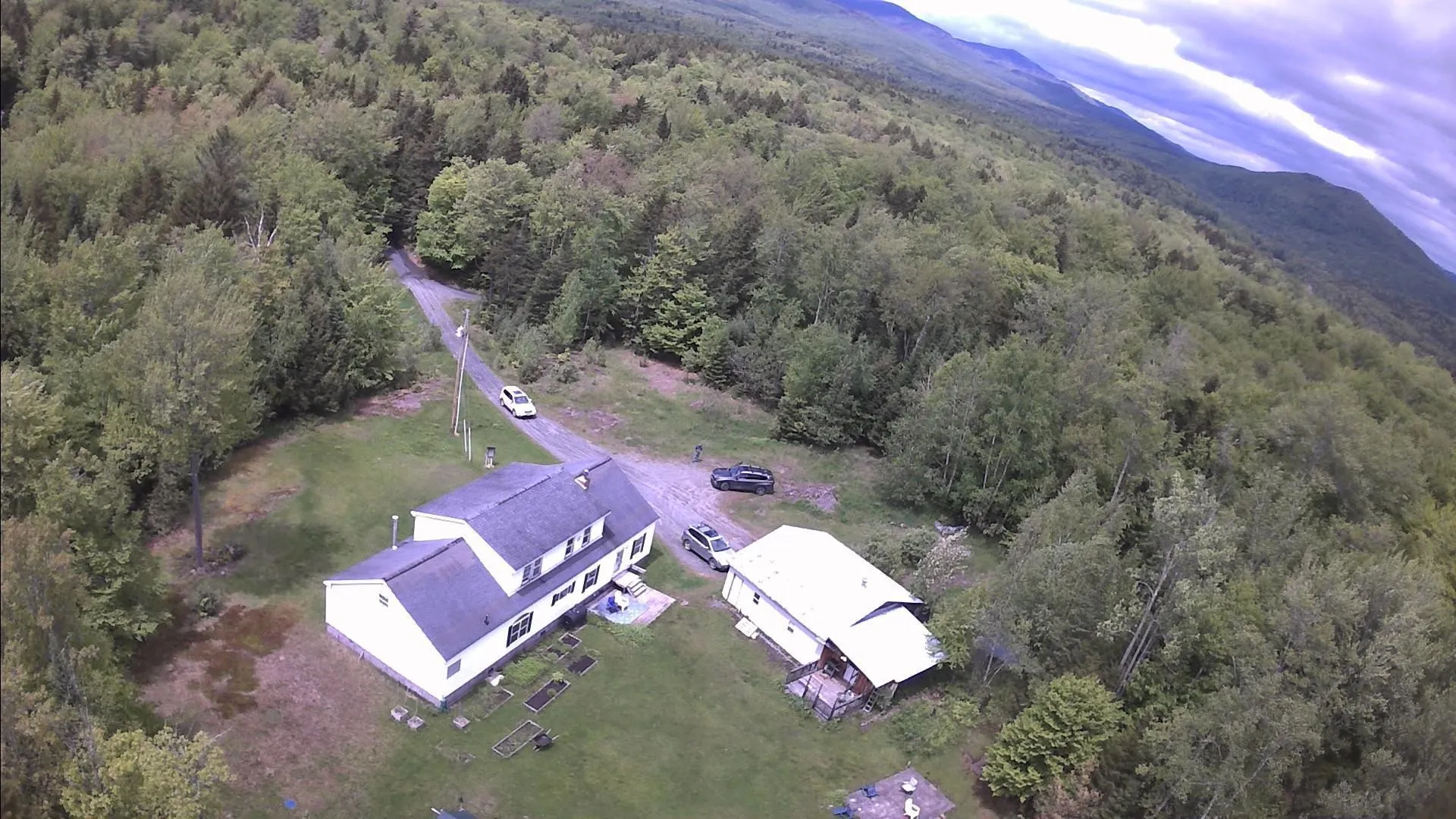 182 Frank's Way Middlesex VT 05602