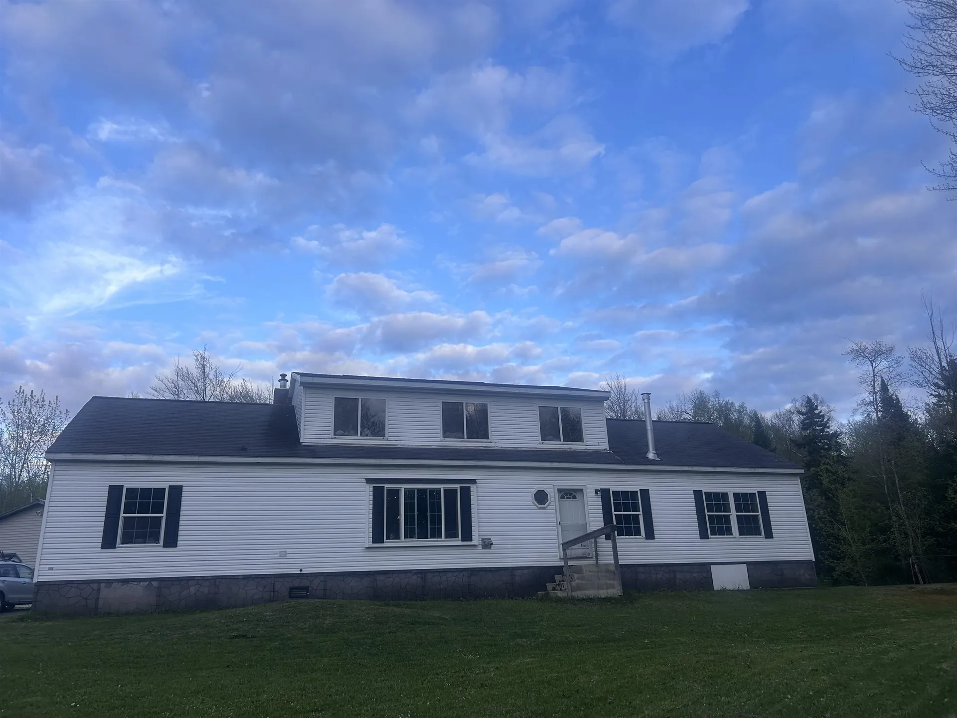 182 Frank's Way Middlesex VT 05602