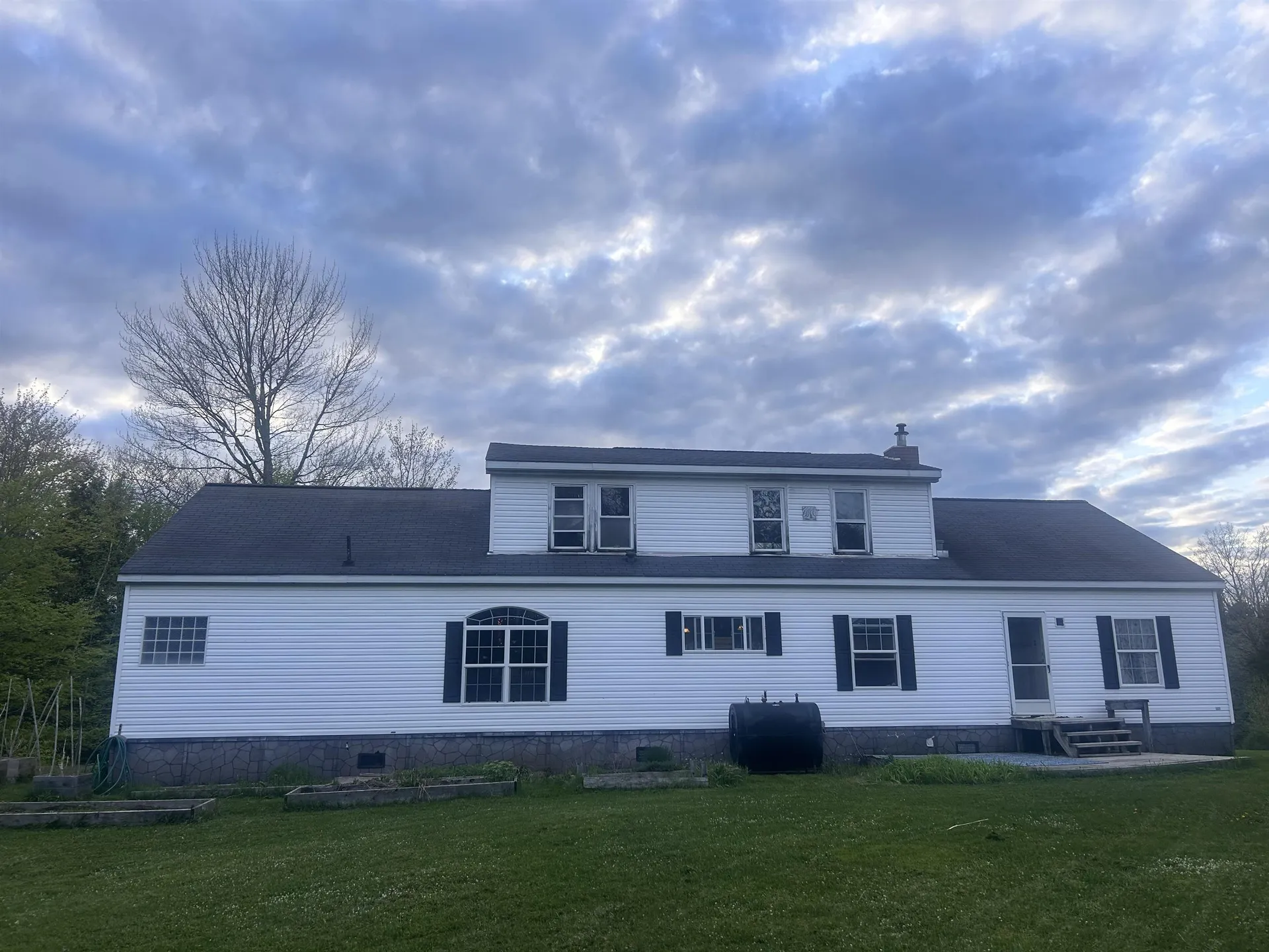 182 Frank's Way Middlesex VT 05602