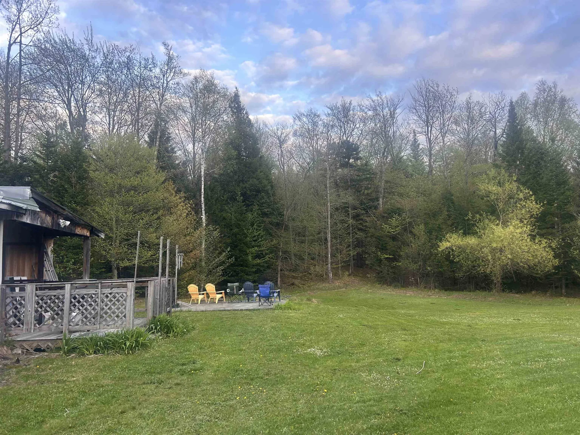 182 Frank's Way Middlesex VT 05602