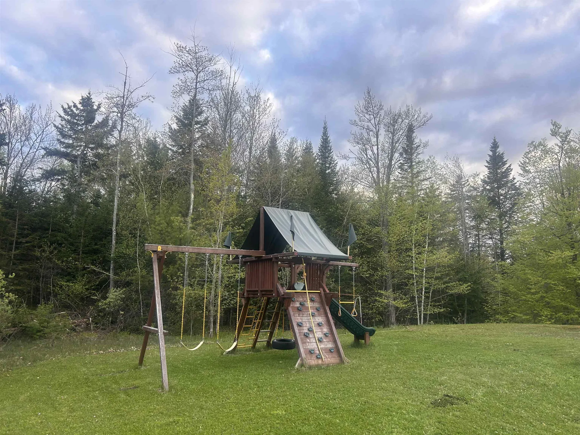 182 Frank's Way Middlesex VT 05602