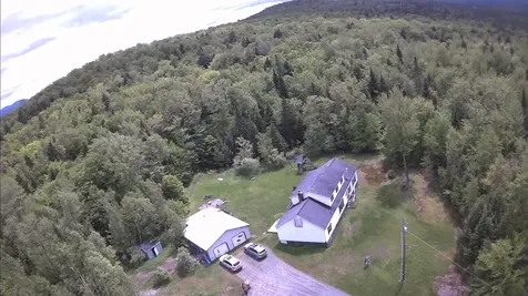 182 Frank's Way Middlesex VT 05602